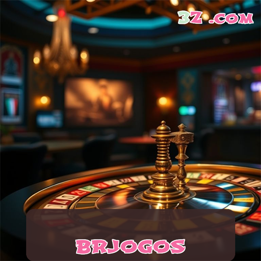 Explore Novos Horizontes em Jogos Diversificados no brjogos