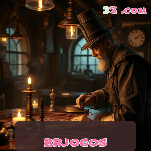 A Plataforma do brjogos: Onde Gamers Encontram Suas Paixões
